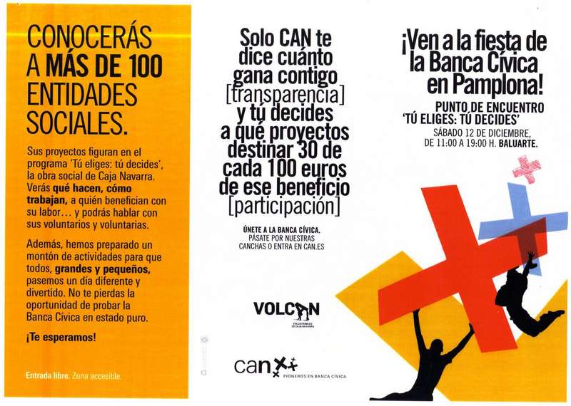 PUNTO DE ENCUENTRO CAN